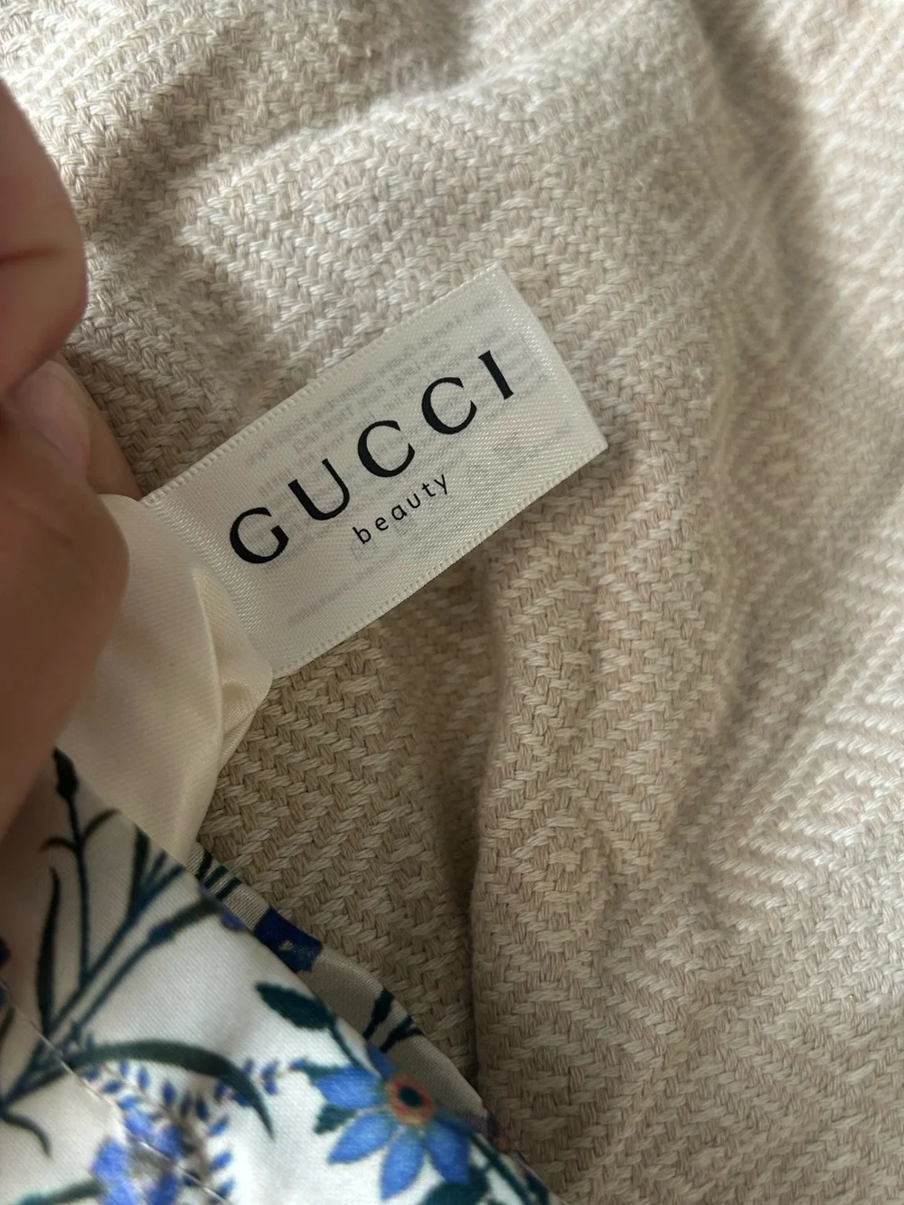 Gucci Scrunchie Set NWT